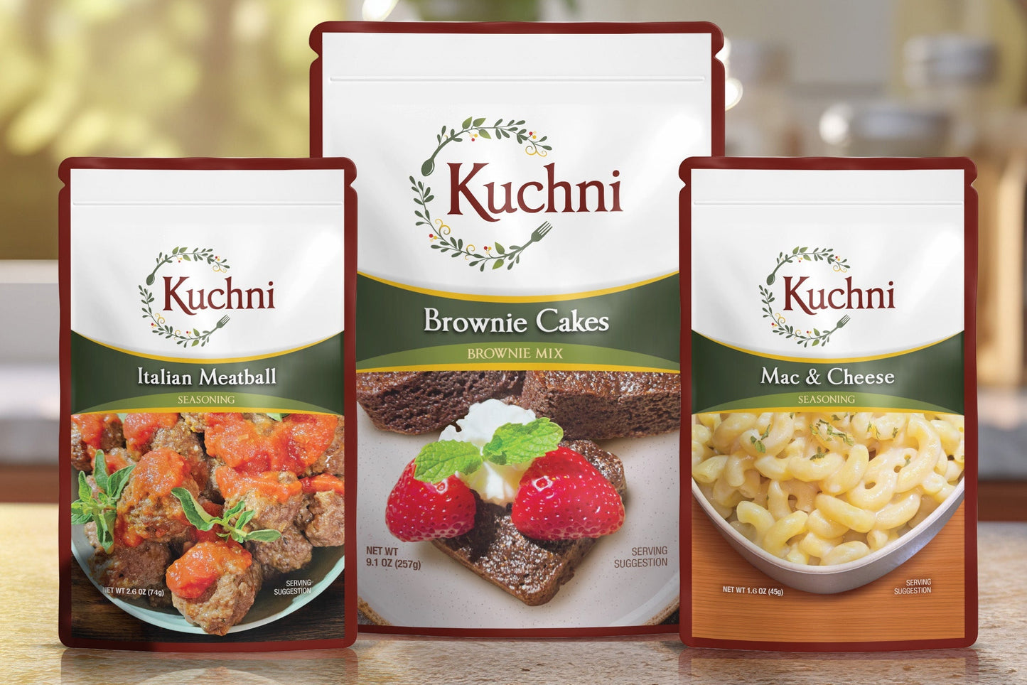 BUNDLE & SAVE!   $20.26 Meal Deal Bundle